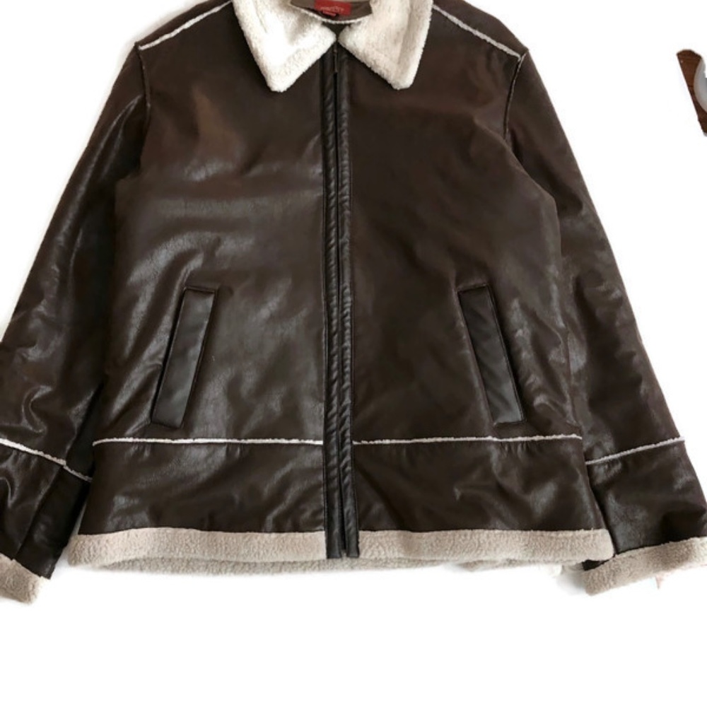 SPIRIT jacket